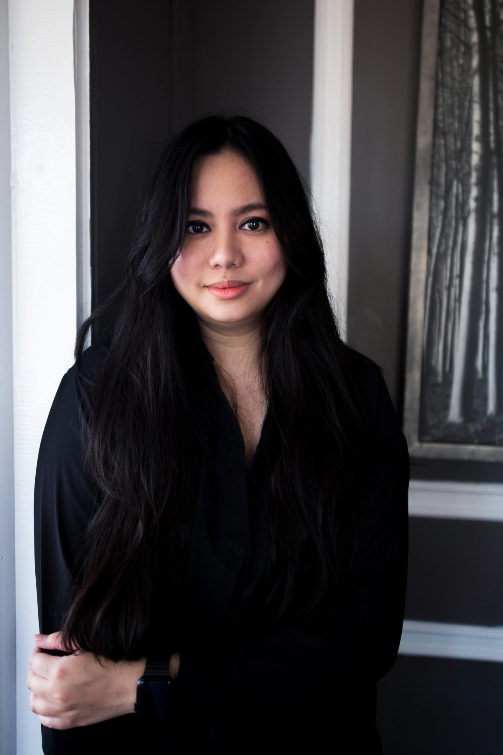 Hannah Magdaluyo