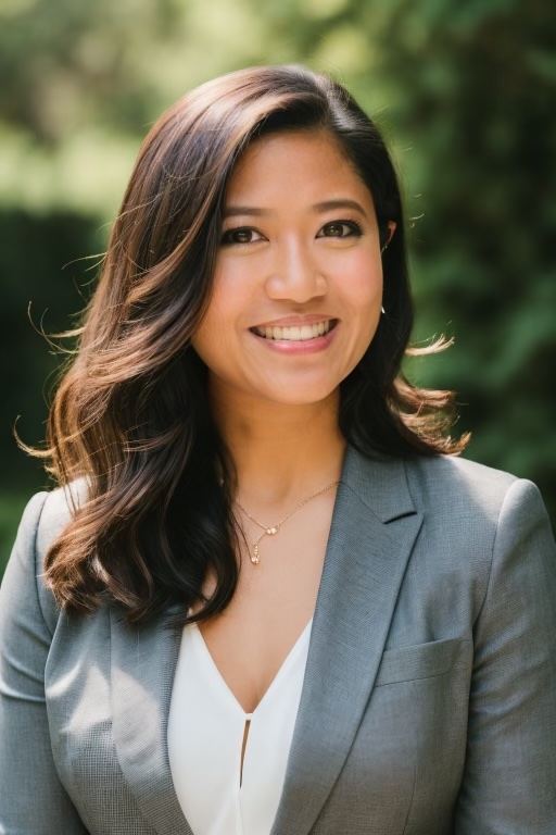 Monica Spouse